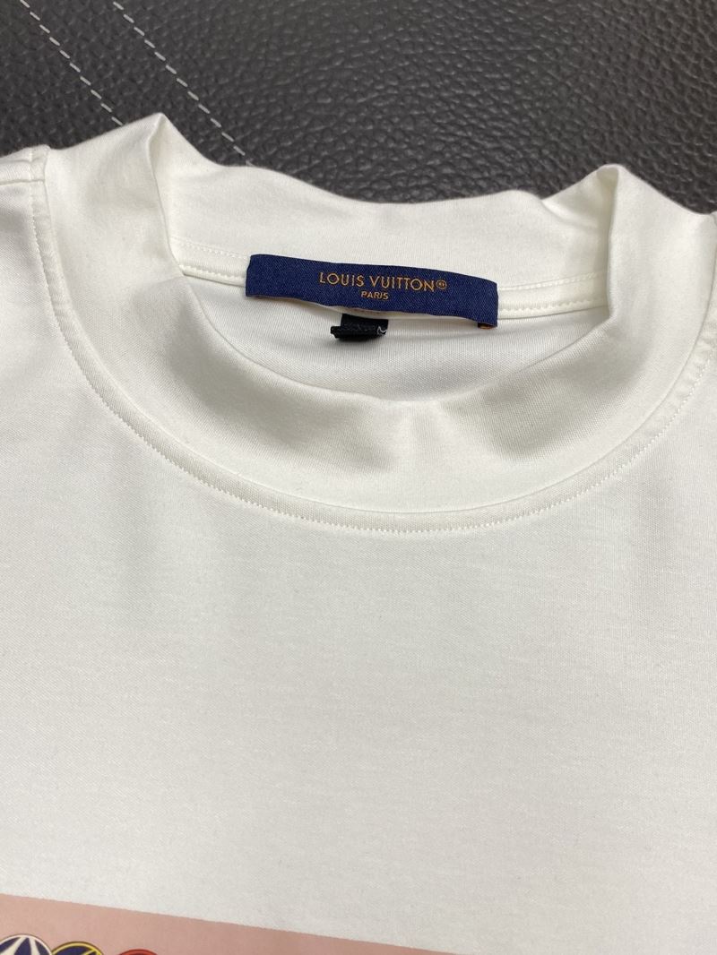 Louis Vuitton T-Shirts